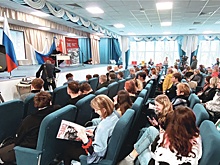 Тираж спецвыпуска "Своя Великая Отечественная" для школ и вузов новых российских  территорий доставлен по назначению