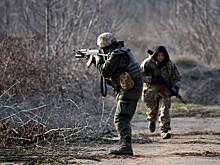 ВСУ заминировали своих бойцов в Днепропетровской области