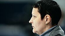 Худайбердиева и Базин – открытие сезона, считает тренер Инна Гончаренко
