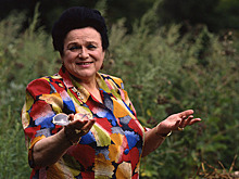 Что стало с могилой Людмилы Зыкиной, к которой никого не подпускают