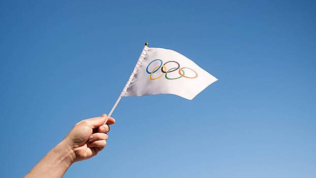 Министры спорта Балтии и Польши призвали не допустить участия россиян в Олимпиаде