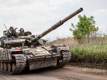 Стало известно о скором окружении ВСУ в Лисичанске