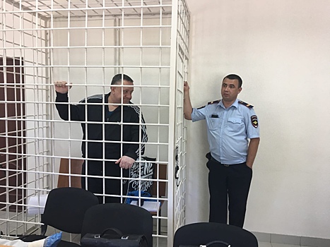 Полковник ФСБ, приговоренный в Самаре к 20 годам лишения свободы, пожаловался в ЕСПЧ