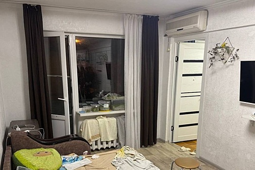 В Астрахани женщина погибла от отравления угарным газом в квартире