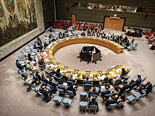 Экстренное заседание Совбеза ООН созвали по просьбе Польши