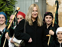 Джоан Роулинг отказалась от спецвыпуска о Гарри Поттере по собственному желанию