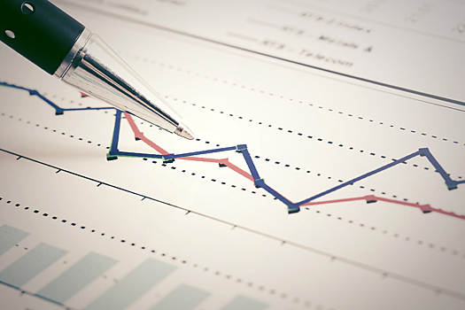 Обороты малого и среднего бизнеса Москвы выросли на 26% за январь-октябрь