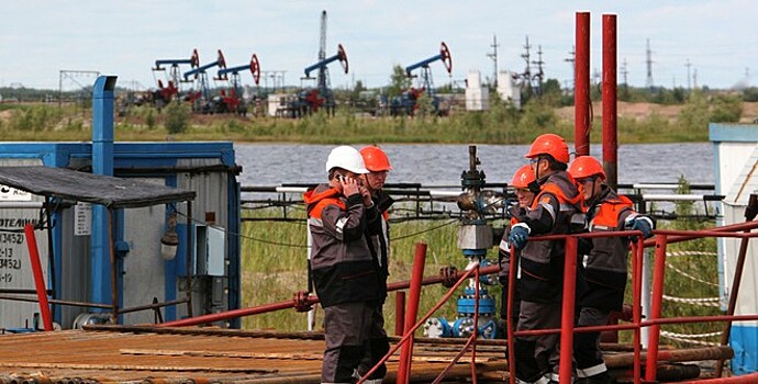 В Минфине призвали нефтяников иметь совесть