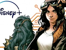 СМИ: Disney готовит сериал о Докторе Афре