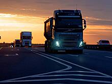 В России отреагировали на очереди из фур на границе с Казахстаном