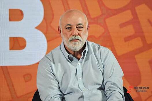 ​Олигарх Виктор Вексельберг попал под санкции Японии