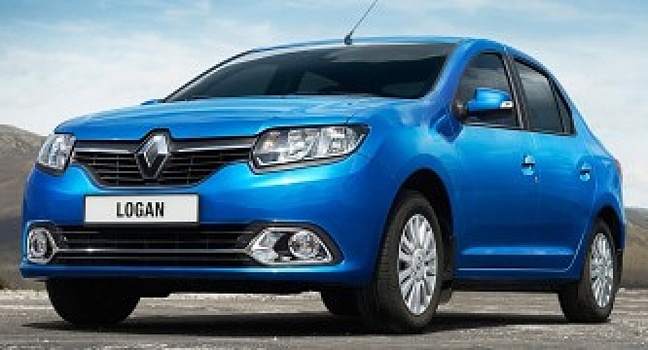 Renault Logan и Sandero, а также их Stepway версии выросли в цене на 1,6 – 2,2% в РФ