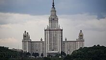 Психолог описала перспективы восьмилетней москвички в МГУ