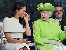 Елизавета II заставила Меган Маркл заморозить яйцеклетки