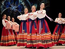 35 детей представят Подмосковье на XX молодежных Дельфийских играх России