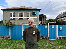 Она не стала ждать ветерана СВО с фронта и купила себе дом за его выплату по ранению