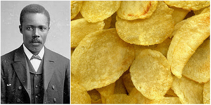 Увлекательная история Джорджа Крама — создателя картофельных чипсов