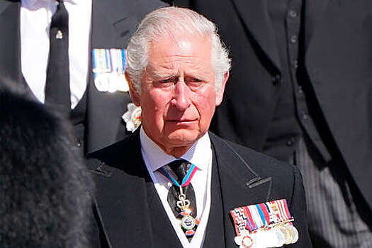 Банк Англии представил дизайн банкнот с изображением короля Карла III