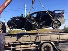 На два месяца арестовали виновника смертельного ДТП на улице Мира Иркутска