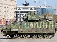 В Москве откроется выставка техники НАТО, захваченной в зоне СВО