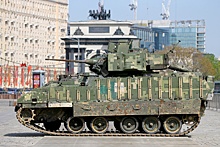 В Москве откроется выставка техники НАТО, захваченной в зоне СВО