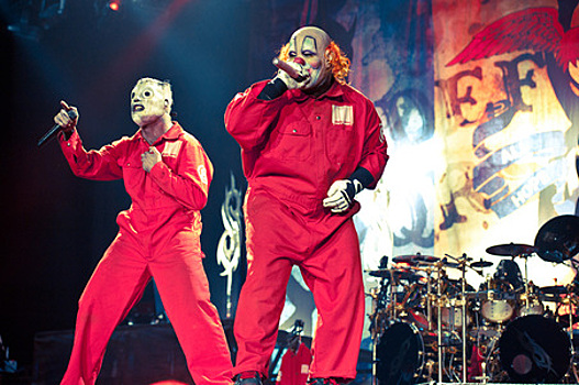 Умерла 22-летняя дочь сооснователя Slipknot
