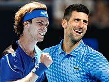 Матчи Рублёва, Джоковича, Соболенко: онлайн-трансляция Australian Open, где смотреть, когда начало, сетка, расписание