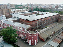 Легендарные и жуткие тюрьмы СССР
