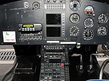 В Кемеровской области разбился вертолет. Есть пострадавшие и погибший