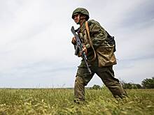 Военблогер заявил о приближении ВС России к Днепропетровской области