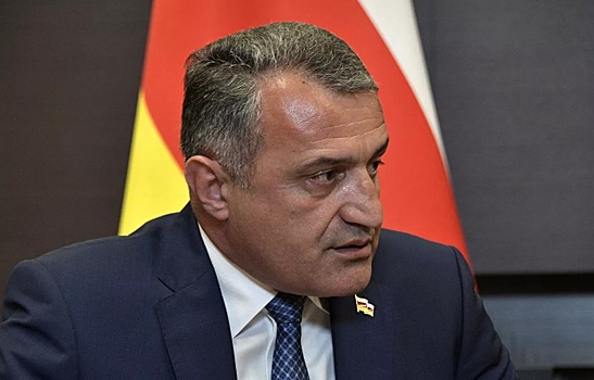Глава Южной Осетии раскритиковал решение ЕСПЧ по иску Грузии