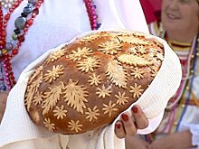 В Сосновоборске состоялся праздник мордовской культуры