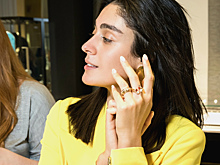 ELLE и Piaget провели бранч с модными инфлюенсерами