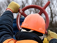 Украина отказалась от российского газа