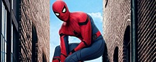 Опубликован новый трейлер фильма «Человек-паук: Вдали от дома»