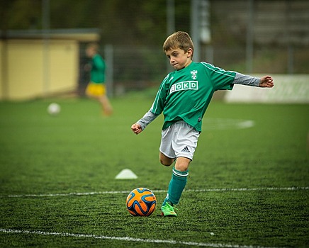 «Спорт-Бутово» продолжает набор в секцию футбола