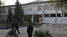 Четверо пострадавших в Керчи выписаны из больниц
