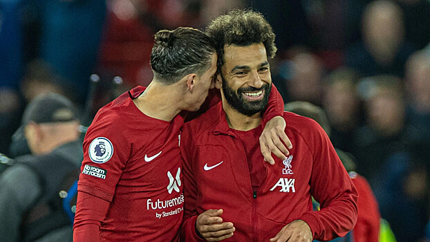 «Ливерпуль» — «Лестер»: прогноз Виктора Гусева на матч АПЛ