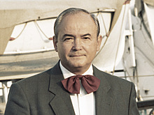 Почему Всеволод Шиловский перешел в режиссуру