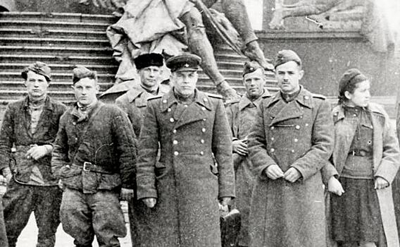 Как космическая отрасль и разведка ГРУ помогали друг другу