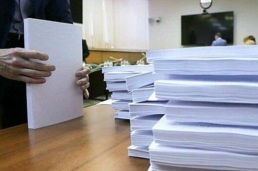 Норматив зачисления НДФЛ в муниципалитеты предложили увеличить