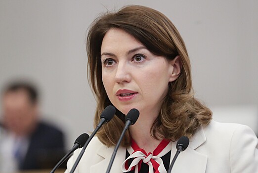 Панькина: штрафы за подделку документов в целях организации незаконной миграции достигнут 60 млн рублей