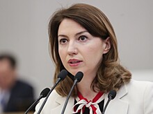 Панькина: институт бесплатной юридической помощи востребован в России