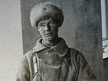 Антон Блисняк: каким был личный телохранитель Троцкого