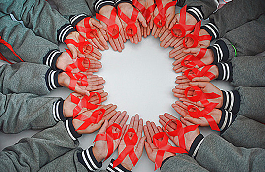 Борьбу с ВИЧ оставили без 70 млрд