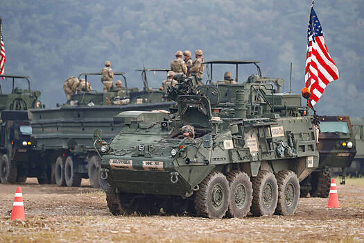 Вызывающий рак таинственный туман связали с секретным проектом американской армии