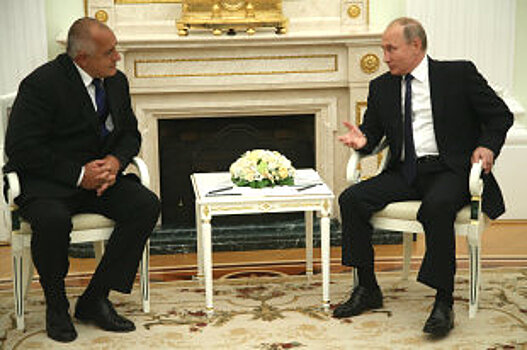 "Газпром" займет оператору строительства "Турецкого потока" 2,1 млрд евро