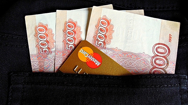 Карта ОНФ: россияне взяли больше кредитов, сократив долю «просрочки»