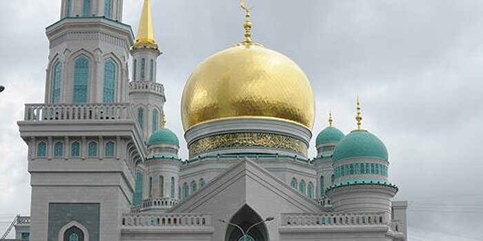 В столице "заминировали" четыре мечети