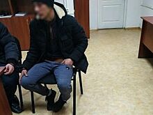 Убийцу таксиста задержали на Ставрополье по горячим следам